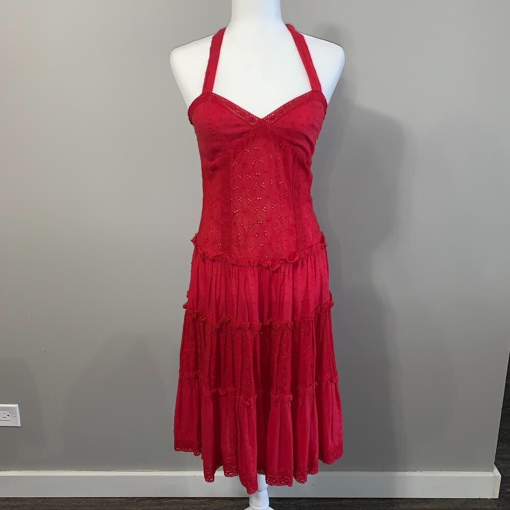 Marciano Dress